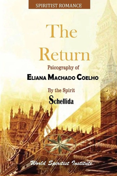 The Return | Eliana Machado Coelho (U. A.) | Taschenbuch | Englisch | 2023-image