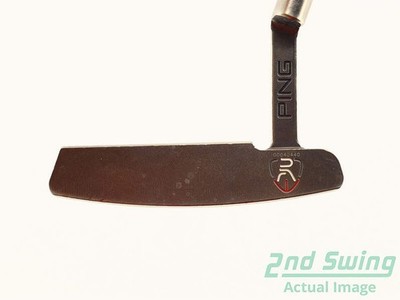 PING Redwood Anser 【Black Nicke】 gj170802-035b6.jpg