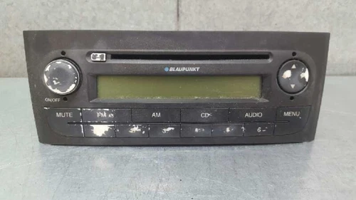 7646373316 Sistema Audio/Radio Cd para FIAT LINEA (110) 2007 1727362 - Imagen 1 de 10