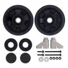 Ski-Doo OEM Idler Wheel Kit, 860201230