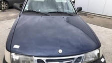 Capot Saab 900