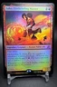 Zuko, Firebending Master FOIL Avatar The Last Airbender MTG MINT 🔥0127 Mythical