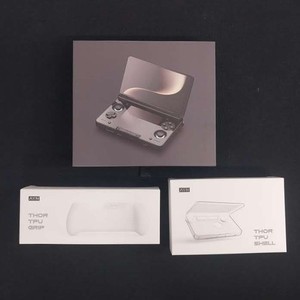 AYN Thor Pro ホワイト 12/256 新品未開封 Ayn Thor White | eBay