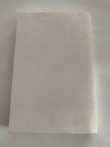 TRIBAL SECRETS = UNCORRECTED MANUSCRIPT BY EUGENE IZZI - EARLIEST GALLEY - Picture 2 of 5