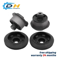 Rear Bushing Differential Mount Insulator For Honda Element 2003-11 50713SCWA01