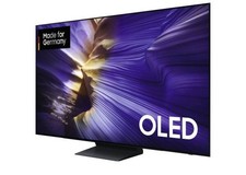 Samsung 77 Zoll OLED S90F 4K Vision AI Smart TV (2025) Bundel Aktion 300 €