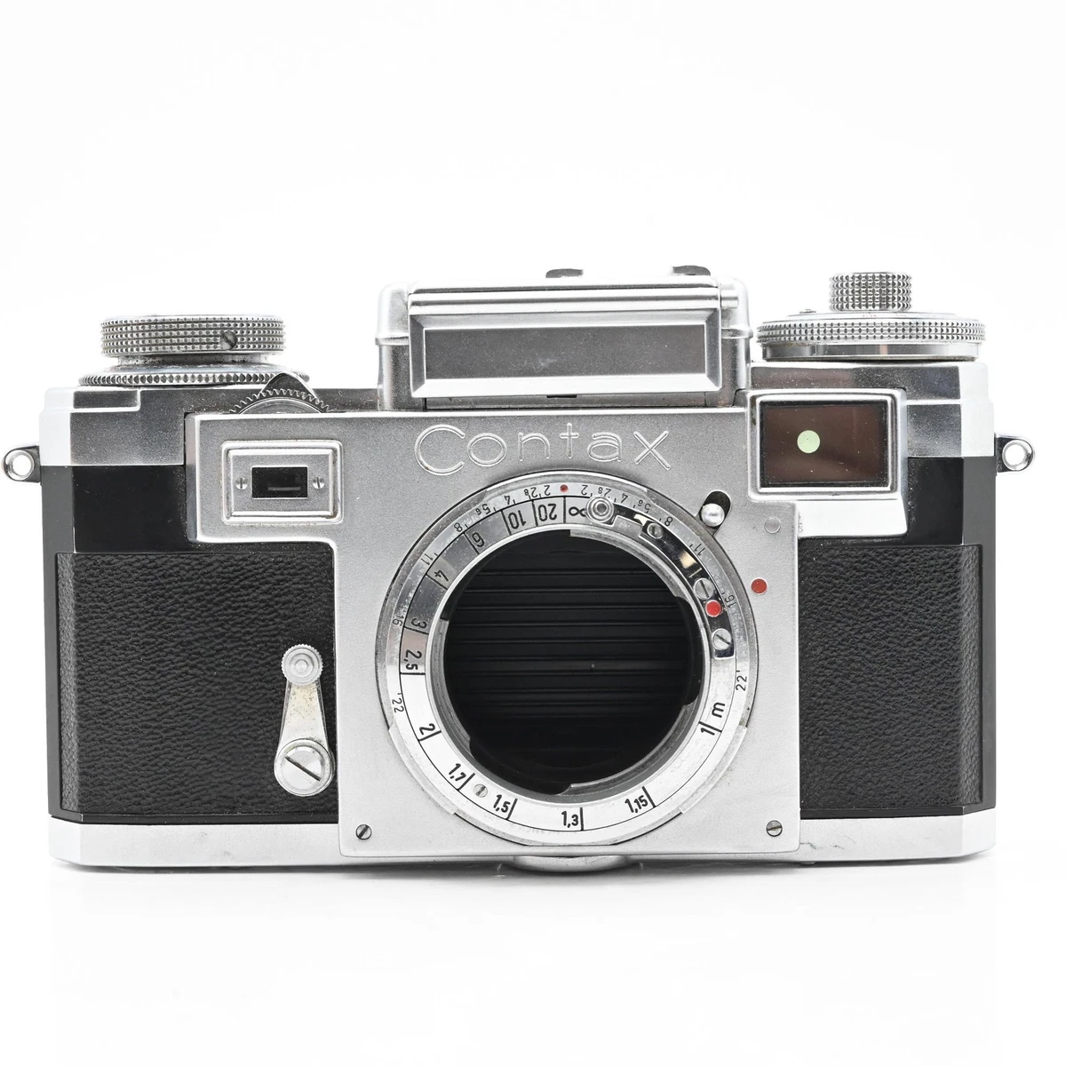 contax iia products for sale | eBay