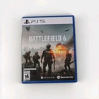 Battlefield 6 - Sony PlayStation 5
