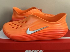 Nike ReactX Rejuven8 Team Orange Total Orange...