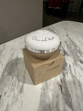 Oscar De la Renta Super Activee Large 5oz Body Concentrate Treatment New Full Sz