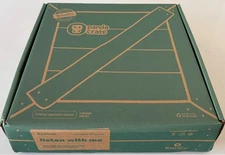 Kiwi Co Panda Crate “Listen With Me” 0 - 12 Months Brand New In Box