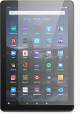 Screen Protector for Amazon Fire HD 10 / Plus / Kids / Pro 11th Gen 2021