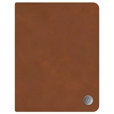 2026 Professional Weekly/Monthly Planner, 7" x 9", Tan, January to December, ...