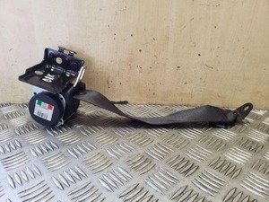 OPEL ASTRA J GTC Sicherheitsgurt hinten links 13380210 1.7 Diesel 96kw 26203614