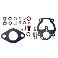 Economy Carburetor Kit Fits Case-IH A B C AV Super A Super C 100 200 130