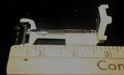 Vtg ACME Refrigerator MAGNET Miniature DOCTOR OFFICE Weight SCALE Dollhouse size — photo 8