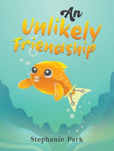 An Unlikely Friendship by Stephanie Park (Paperback Book) - Image 8