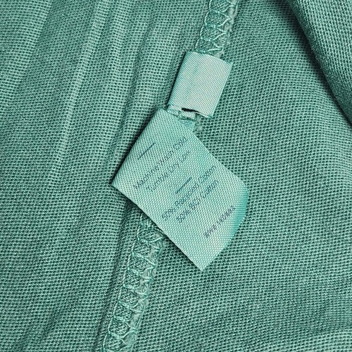 men's MARINE LAYER vintage Slub pocket T-Shirt Green Cotton size Large - 第 5/5 張圖片