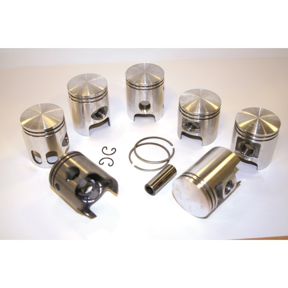 Free Shipping POLINI Piston VM109397900101 PN2040970 Spare Parts Accessories