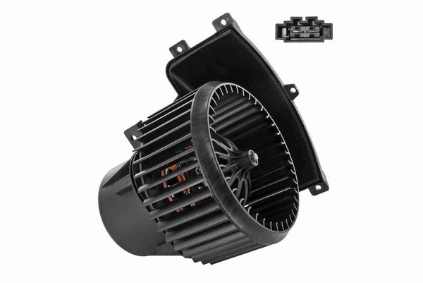 AnsauggeblÄSe Innenraumluft Vorne Hinten Vemo V15 03 1937 FÜR Vw-image