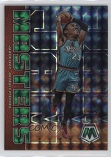 2022-23 Panini Mosaic Jam Masters Green Mosaic Prizm Jaden Ivey #7 1u6