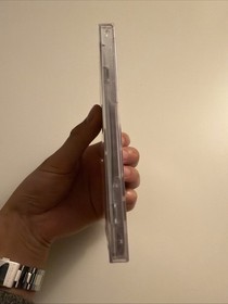 Outtrigger (Sega Dreamcast, 2001) CIB New Factory Sealed