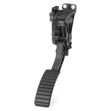 Sensor Fahrpedalstellung Schaltgetriebe 6-polig HELLA für u.a. RENAULT LAGUNA