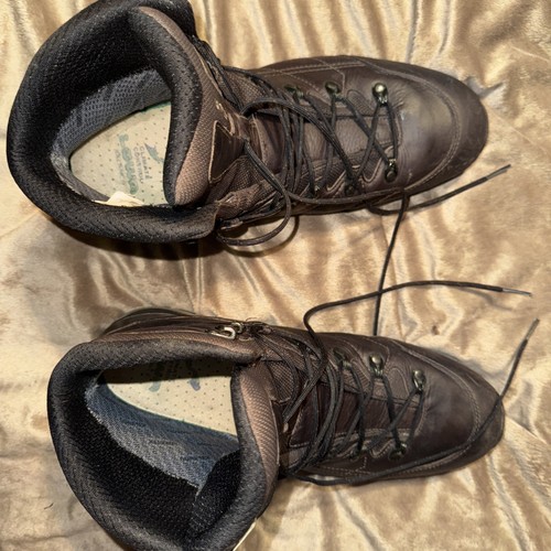Lowa Hudson GTX Herren 14 - Bild 6 von 6