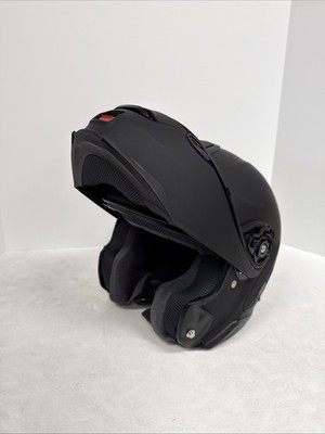 Shoei Neotec 2 Matte Black Small | eBay