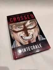 Crossed - Intégrale / Garth En…