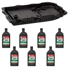 Transmission Pan Filter Kit For RAM 1500 2013 2015 2021 Code ZF8HP45 ZF8HP75/X