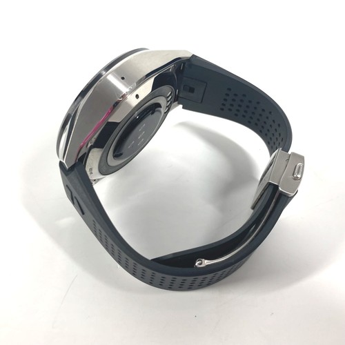 TAG HEUER SBG8A10 Smart watch CONNECTED Watches Men's Logo Wristwatch - Picture 12 of 15