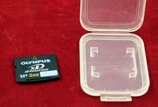 Olympus 2GB M Type xD-Picture Card - MXD2GMP Free Shipping  
