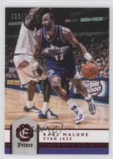 2016-17 Panini Excalibur Prince 36/149 Karl Malone #198 HOF 02v3