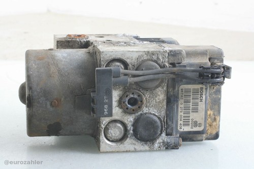 6025314081 Hauptbremsaggregat ABS-Block Bosch Renault ESPACE III (JE0_) 10/98...