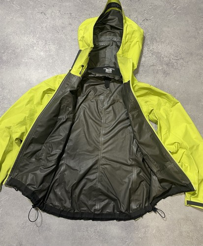 Auth Arc'teryx Paclite Shell Gore-Tex Gorpcore Rain jacket - Picture 9 of 18
