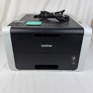 Brother Hl 3170 Cdw Printer | eBay