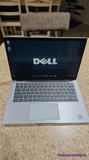 Dell Latitude 7410 14" Touch 2-in-1 FHD i7-10610U 1.80GHz 16GB RAM 256GB M.2 W11