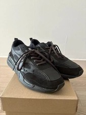 Diesel Men S-Serendipity Sport Sneakers 43 Almost unused Luxury Casual Stylish