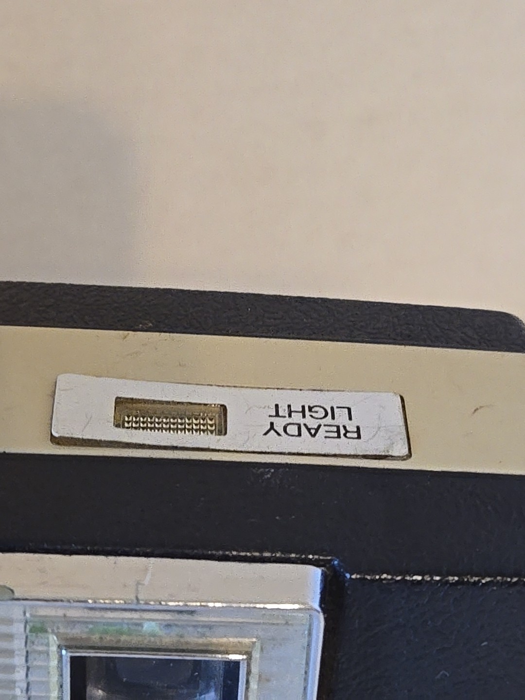 Keystone 725EF Electronic Flash Camera 126 Film Untested