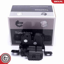 Heckklappenschloss ESEN SKV 16SKV105 f�r BMW 2er F22 F87 F23 218 220 xDrive 225