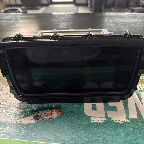2019-2023 Harley Davidson Road glide Special Boom Box GTS Radio 6.5” Touchscreen