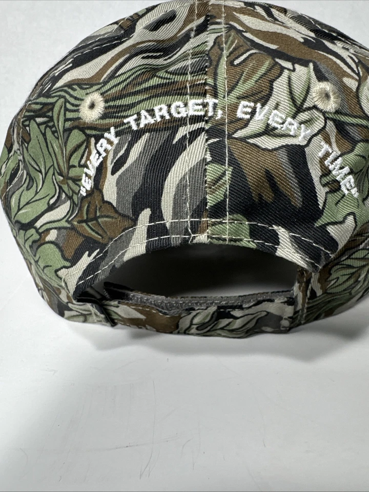 Новый Cummins камуфляж дерево камуфляж Mossy дуб олень охотник шляпа кепка - Изображение 3 из 4