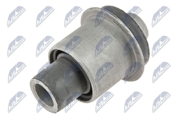NTY Lagerung, AchsköRper ZTT-NS-059B-image