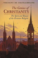 Viscount De Chateaubriand (U. A.) | The Genius Of Christianity | Taschenbuch