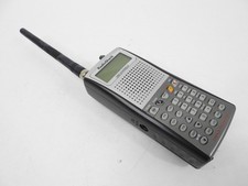 RadioShack 20-527 Ham Radio 1000 Channel Triple Trunking Scanner nice