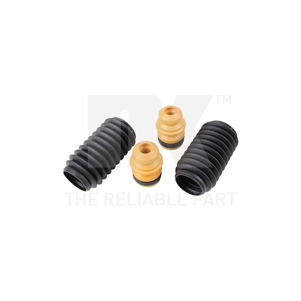 Staubschutzsatz, StoßDäMpfer NK 693304 FüR MERCEDES-BENZ, Vorderachse-image