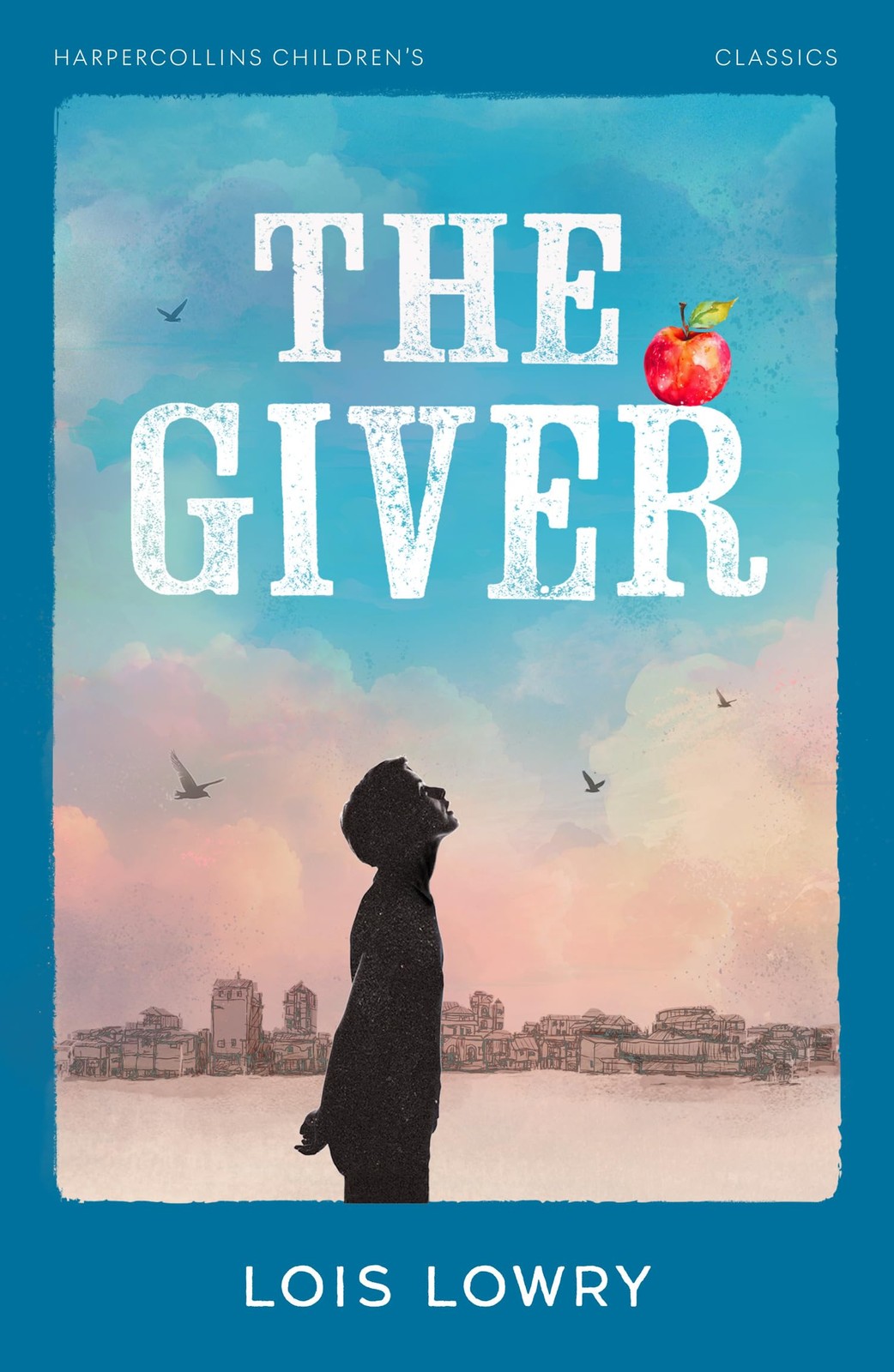 The Giver: A Haunting Dystopian Adventure Where a Perfect World Hides a Dark Truth (HarperCollins Children’s Classics) - Image 6
