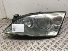 Scheinwerfer links  Ford Mondeo III (B5Y) 611005
