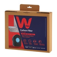 2 X Wpro Aktivkohlefilter DKF42 481281718522 CHF200 484000008577 (13,95€/1Stk)
